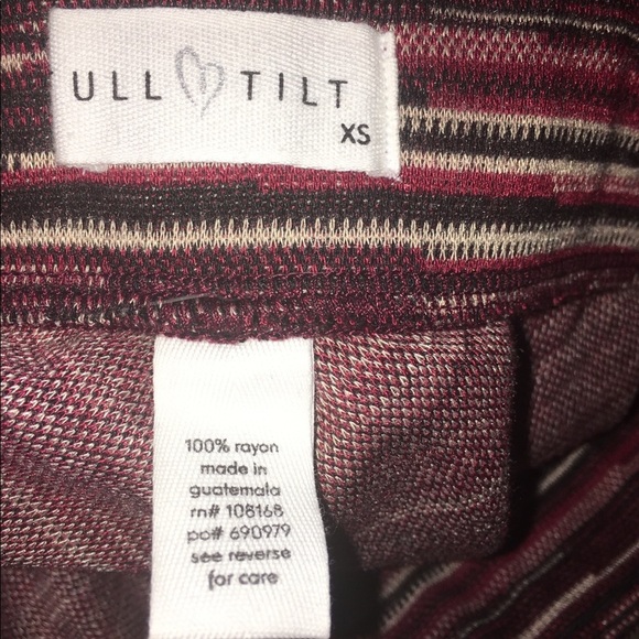 Full‎ Tilt skirt - Picture 5 of 6